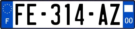 FE-314-AZ