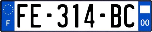 FE-314-BC