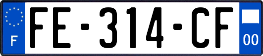 FE-314-CF