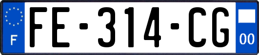 FE-314-CG