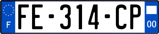 FE-314-CP