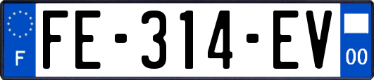 FE-314-EV