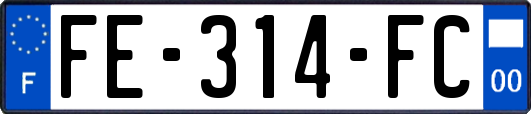 FE-314-FC