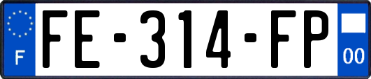 FE-314-FP