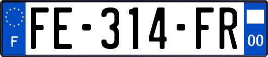 FE-314-FR