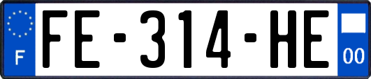 FE-314-HE