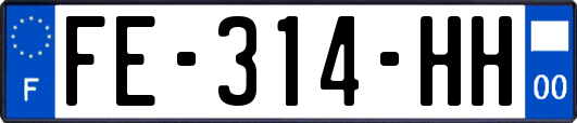 FE-314-HH