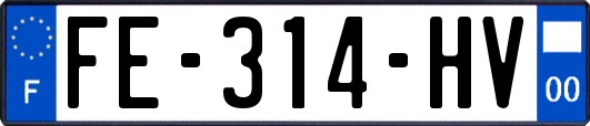 FE-314-HV
