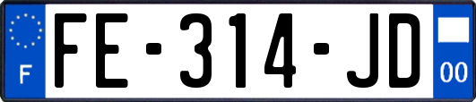 FE-314-JD