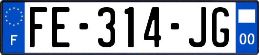 FE-314-JG