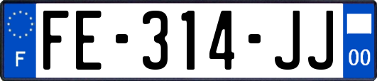 FE-314-JJ