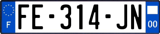 FE-314-JN