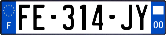 FE-314-JY