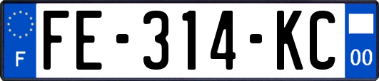 FE-314-KC