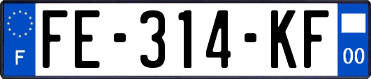 FE-314-KF