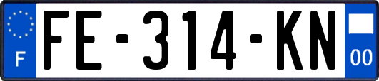 FE-314-KN