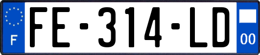 FE-314-LD