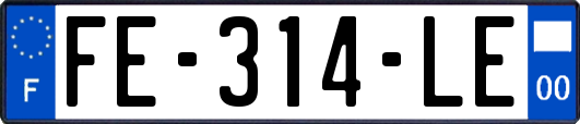 FE-314-LE