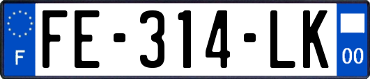 FE-314-LK