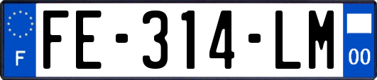 FE-314-LM