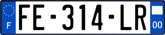 FE-314-LR