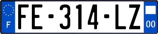 FE-314-LZ