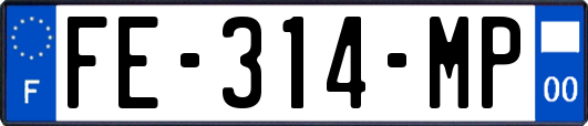 FE-314-MP