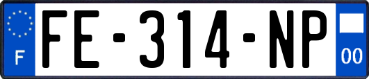 FE-314-NP