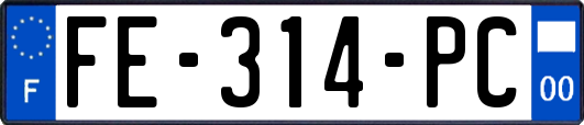 FE-314-PC
