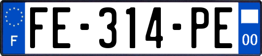 FE-314-PE