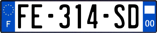 FE-314-SD
