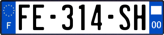 FE-314-SH