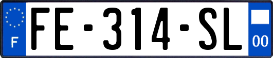 FE-314-SL
