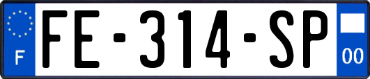 FE-314-SP