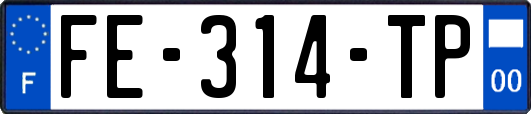 FE-314-TP
