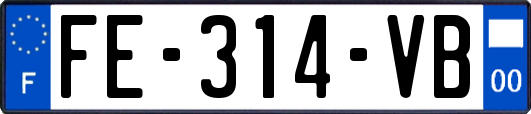 FE-314-VB