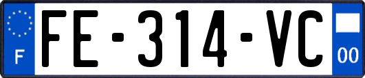 FE-314-VC