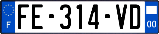 FE-314-VD