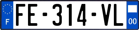 FE-314-VL