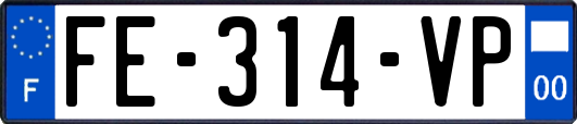 FE-314-VP