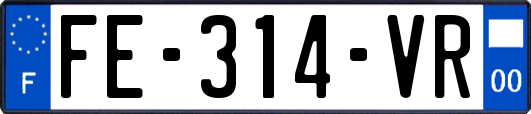 FE-314-VR