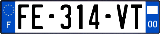 FE-314-VT