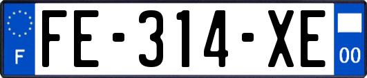 FE-314-XE