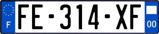 FE-314-XF
