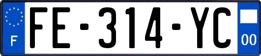 FE-314-YC