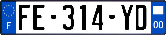 FE-314-YD