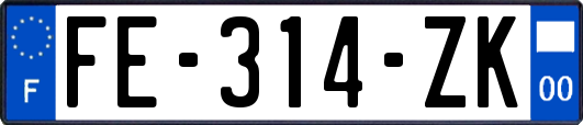 FE-314-ZK