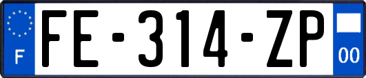 FE-314-ZP