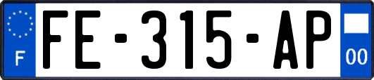 FE-315-AP