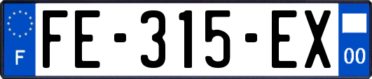 FE-315-EX